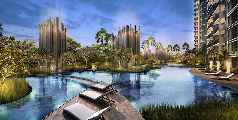 bellewaters anchorvale